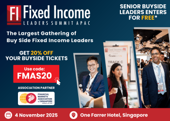 Fixed Income Leaders Summit APAC 2025