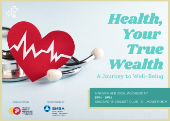 Health, Your True Wealth