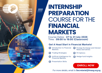 Internship Preparation Course for The Financial Markets