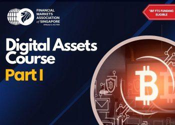 Digital Assets Course Part I – Foundations of Digital Assets and Distributed Ledger Technology (DTL)