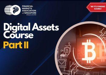 Digital Assets Course Part I – Foundations of Digital Assets and Distributed Ledger Technology (DTL)