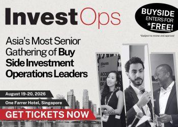 InvestOps Asia 2026