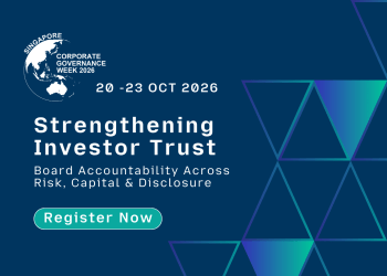 SIAS Corporate Governance Week 2026