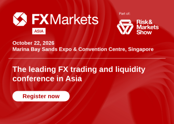 FX Markets Asia 2026